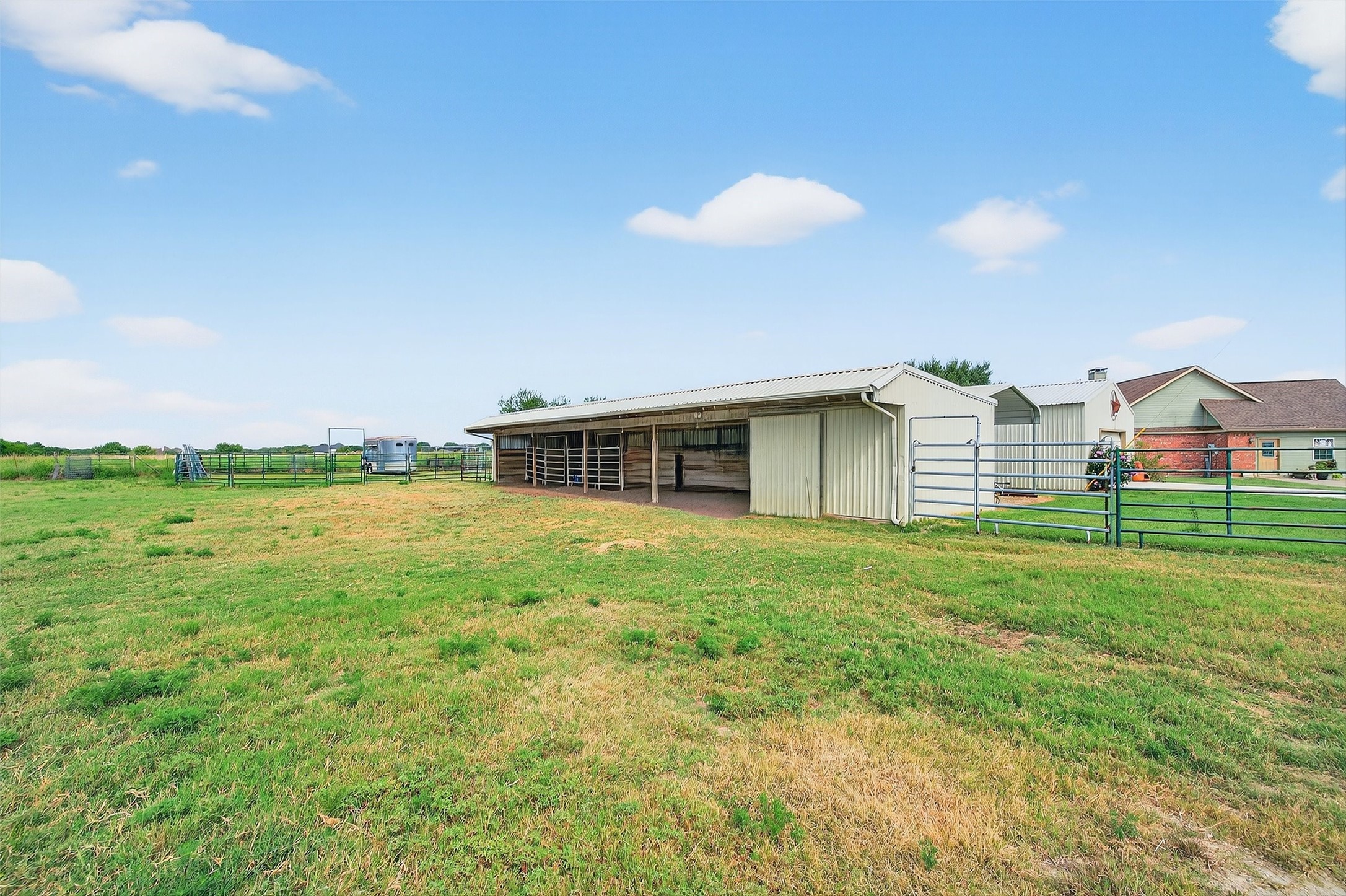 551 Massey Road Gunter TX 75058