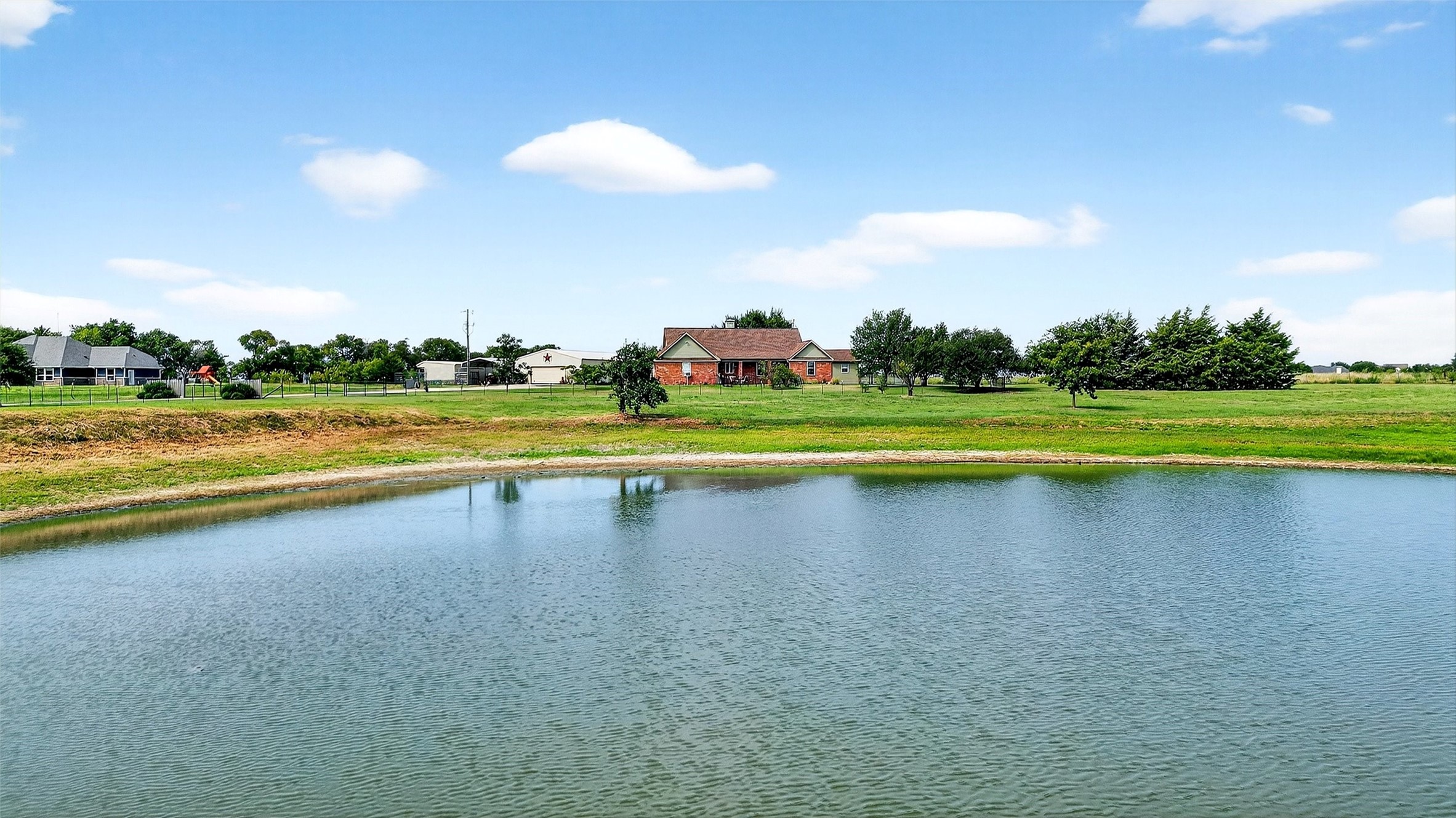 551 Massey Road Gunter TX 75058