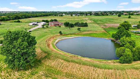 551 Massey Road Gunter TX 75058