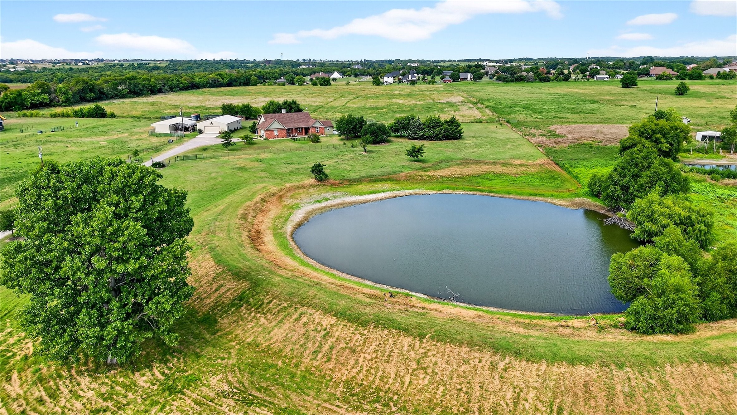 551 Massey Road Gunter TX 75058