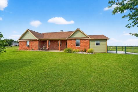 551 Massey Road Gunter TX 75058