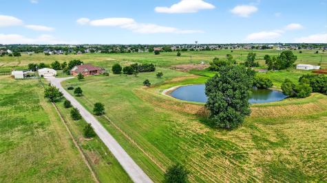 551 Massey Road Gunter TX 75058