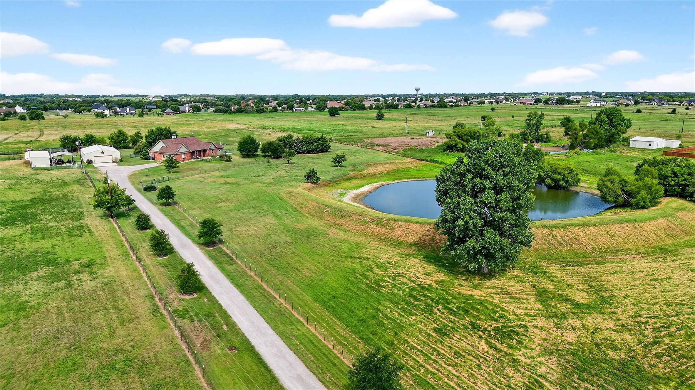 551 Massey Road Gunter TX 75058