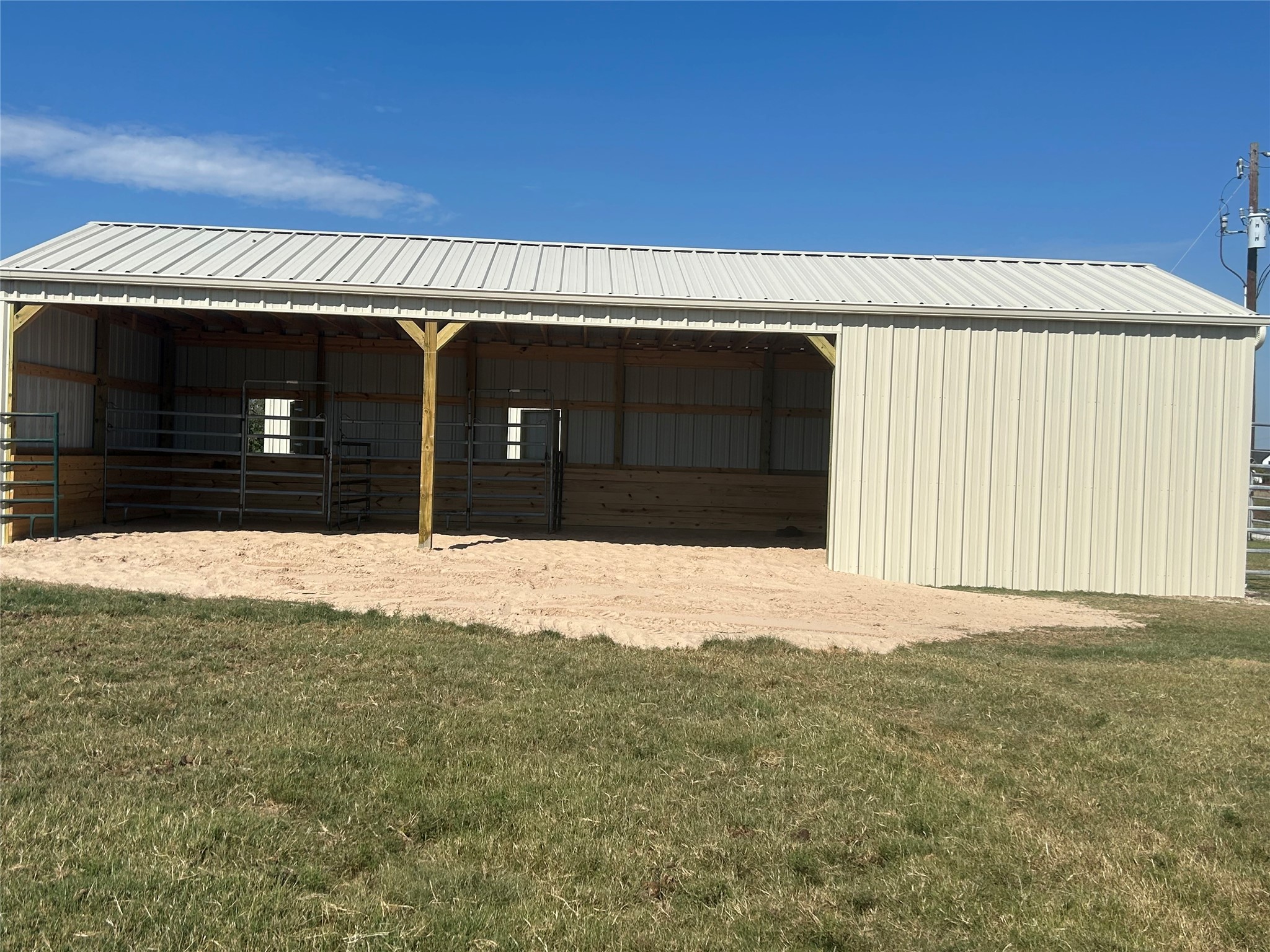551 Massey Road Gunter TX 75058