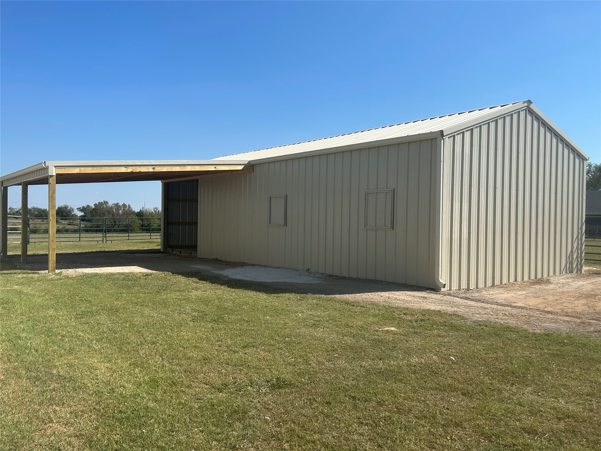 551 Massey Road Gunter TX 75058