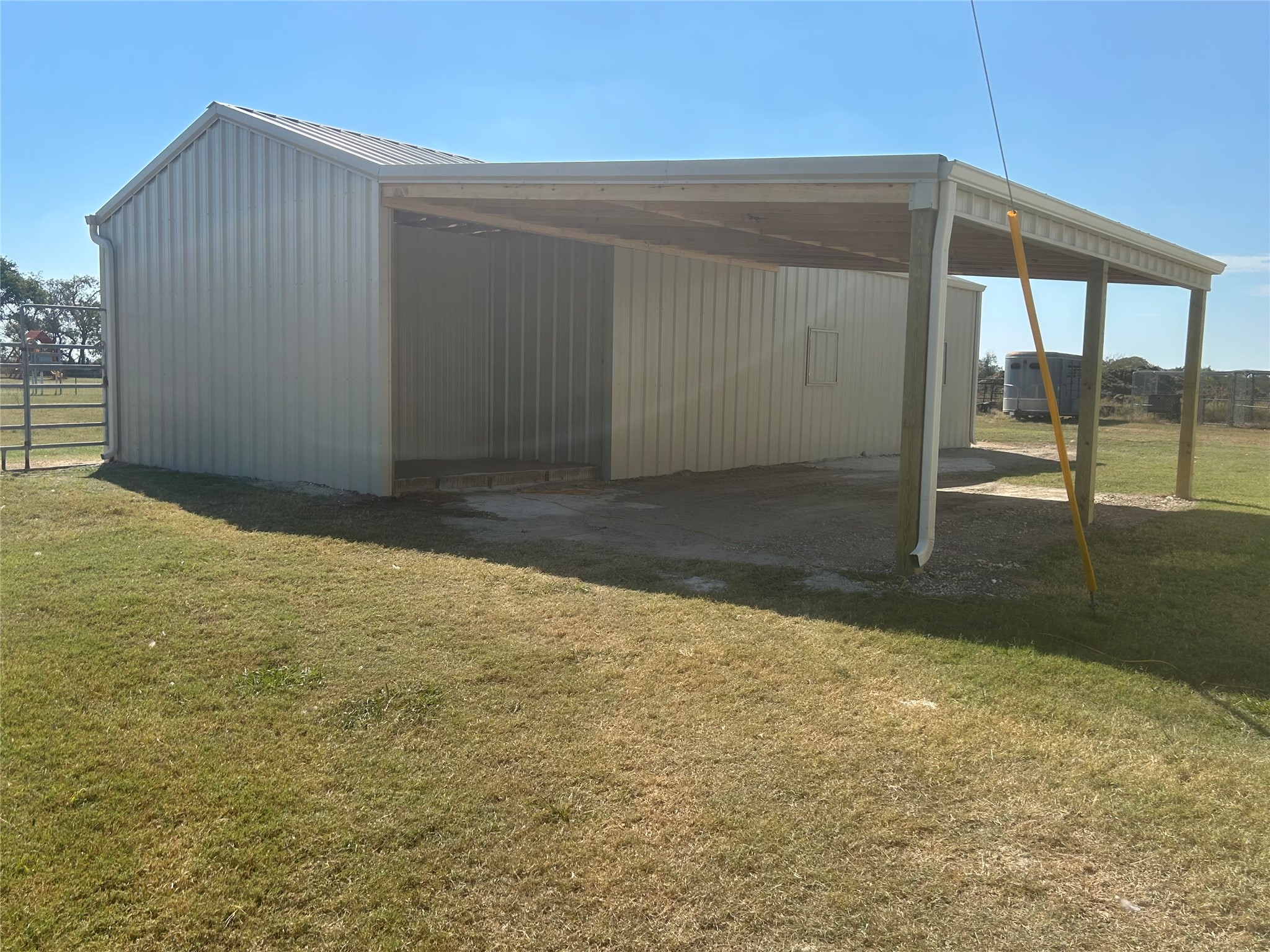 551 Massey Road Gunter TX 75058
