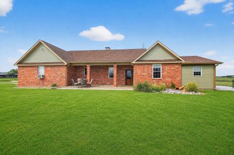 551 Massey Road Gunter TX 75058