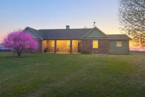 551 Massey Road Gunter TX 75058