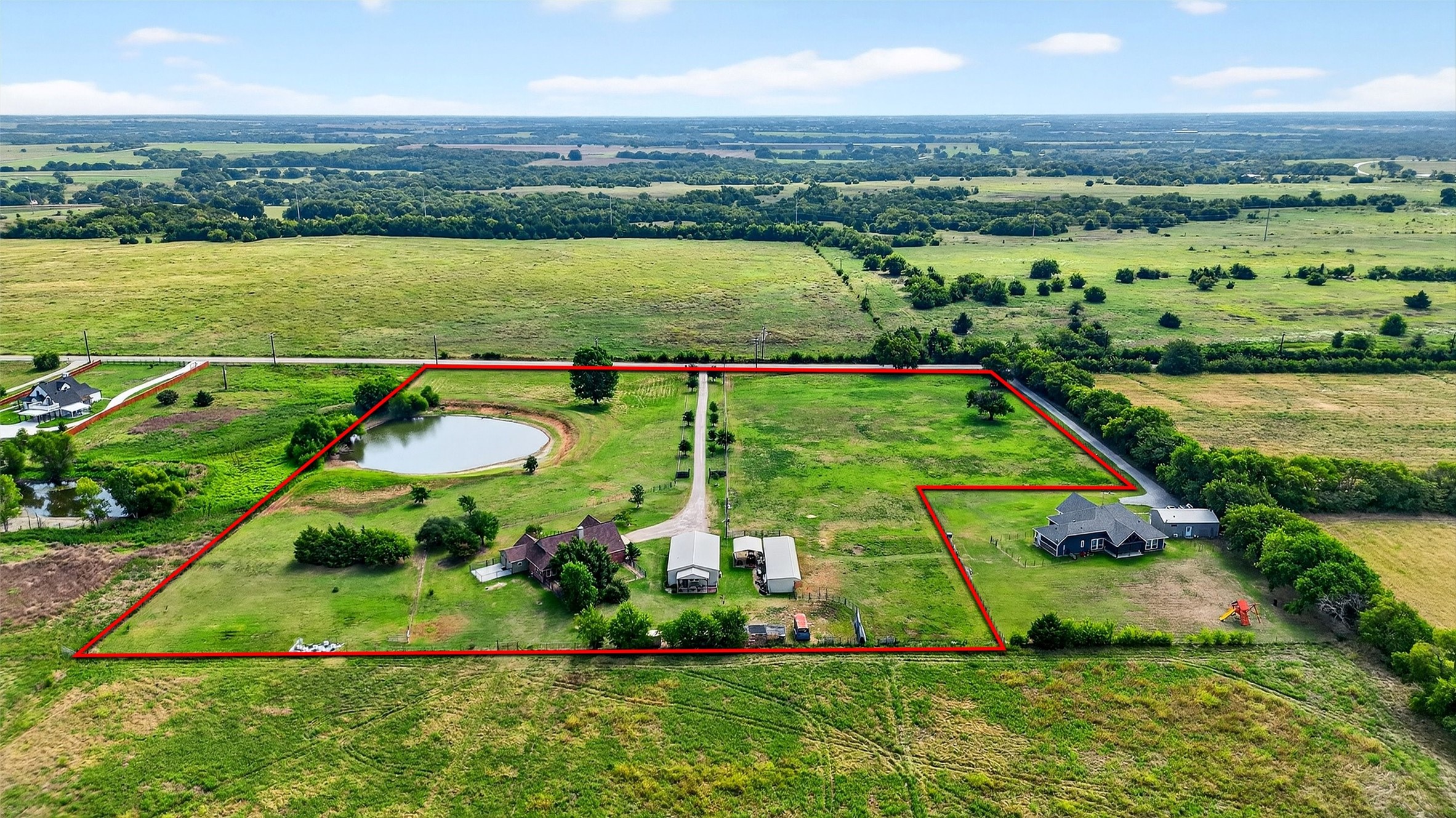 551 Massey Road Gunter TX 75058