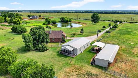 551 Massey Road Gunter TX 75058
