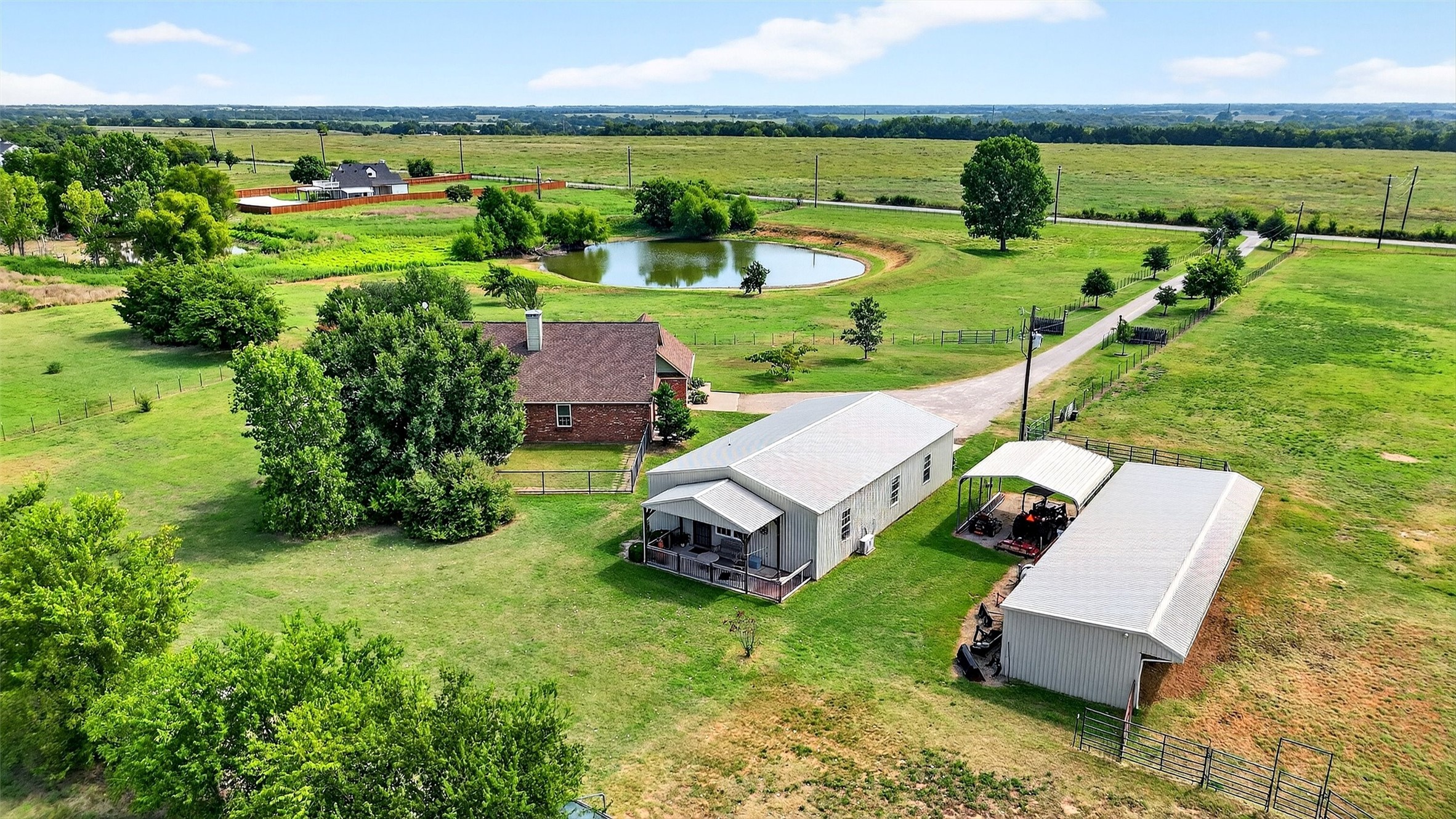 551 Massey Road Gunter TX 75058