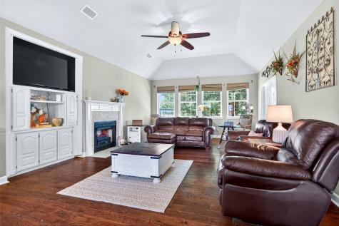 551 Massey Road Gunter TX 75058