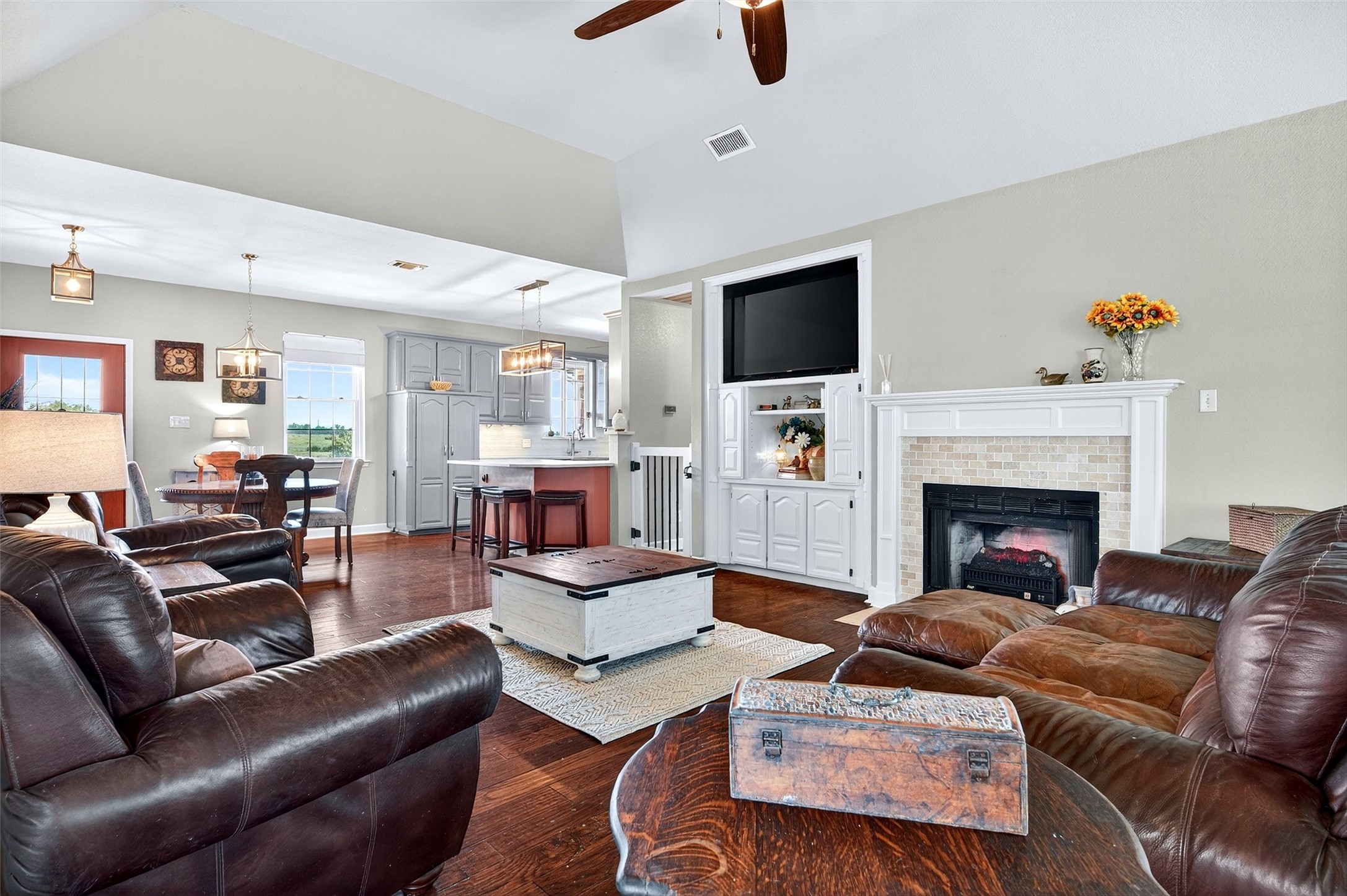 551 Massey Road Gunter TX 75058