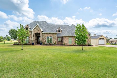 17555 County Road 1108 Flint TX 75762