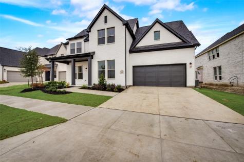 686 Pleasant Point Lane Frisco TX 75033