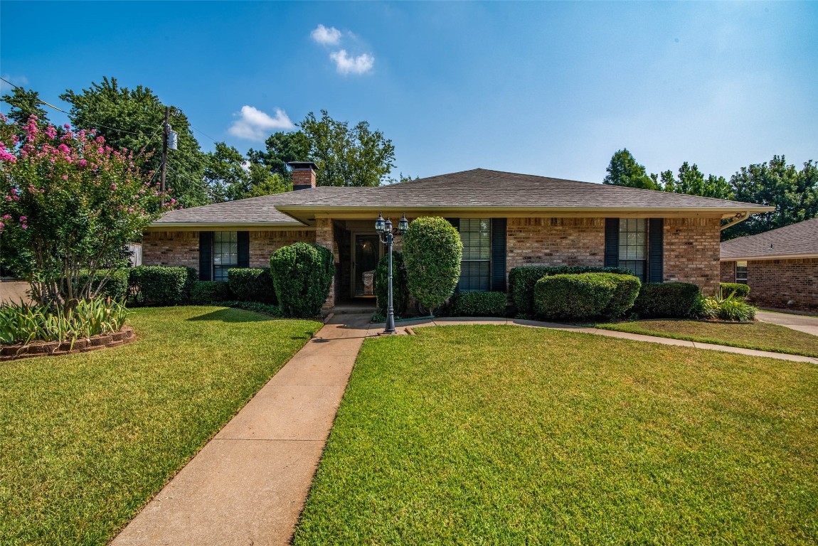 2209 Highland Park Drive Denison TX 75020