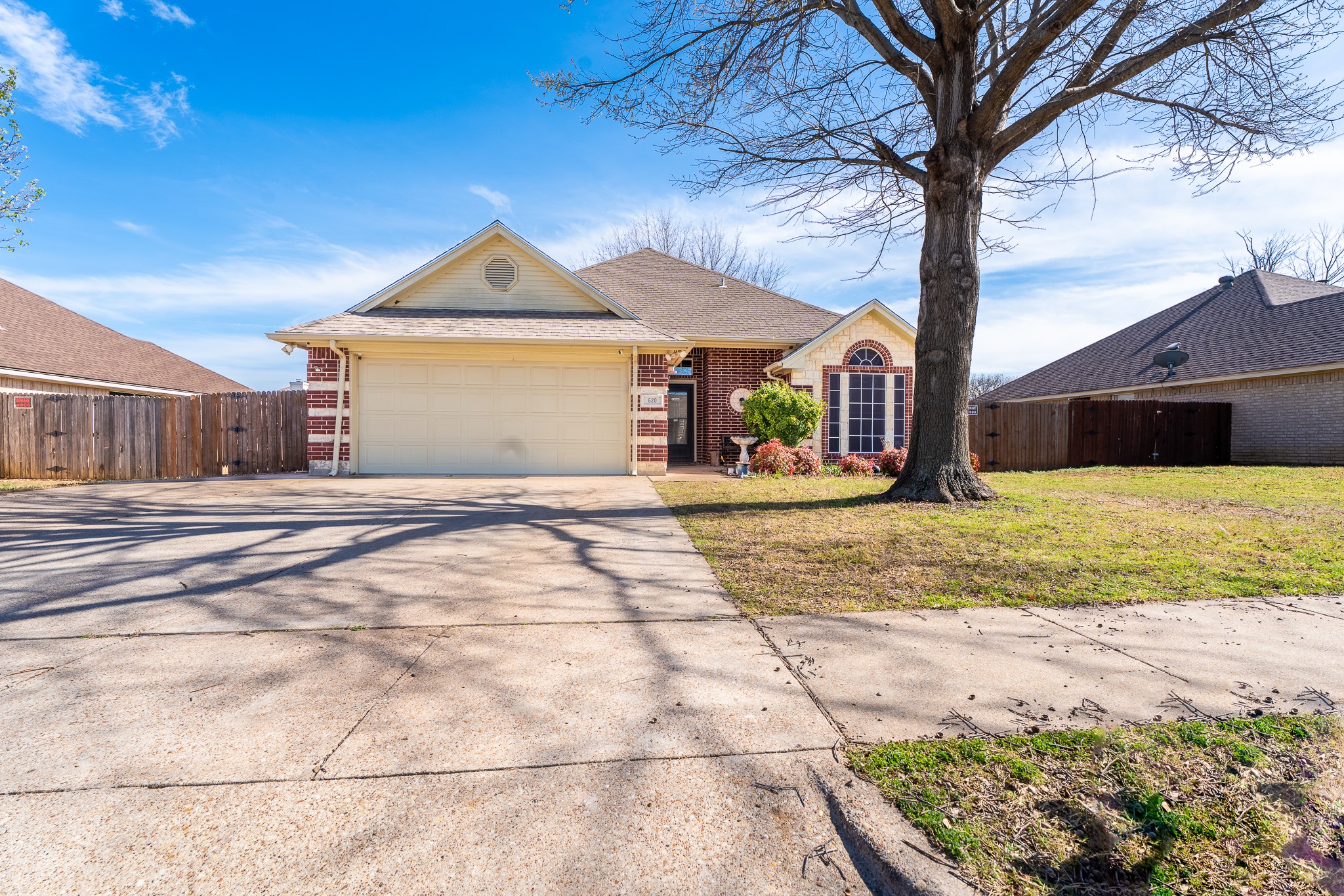 620 Arbor Lane Burleson TX 76028