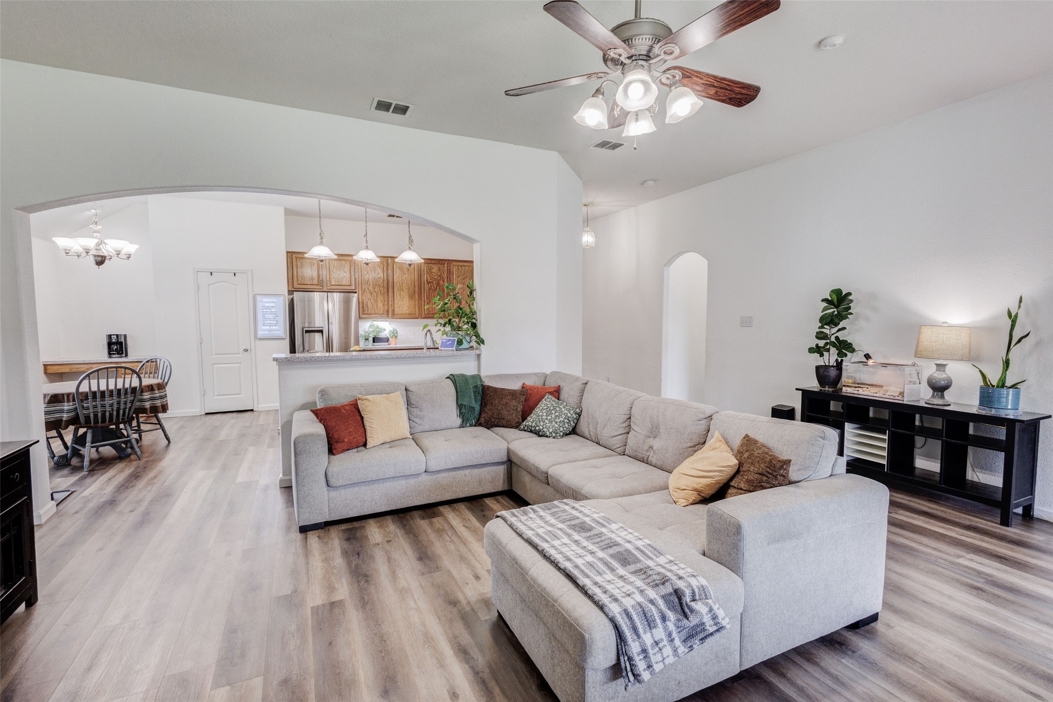 2505 Persimmon Drive Little Elm TX 75068