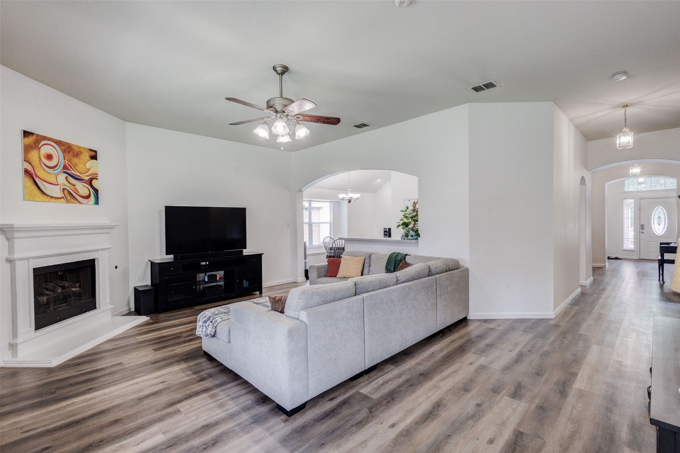 2505 Persimmon Drive Little Elm TX 75068