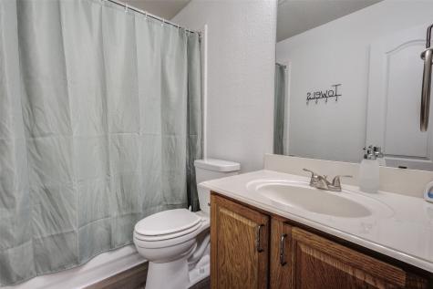 2505 Persimmon Drive Little Elm TX 75068