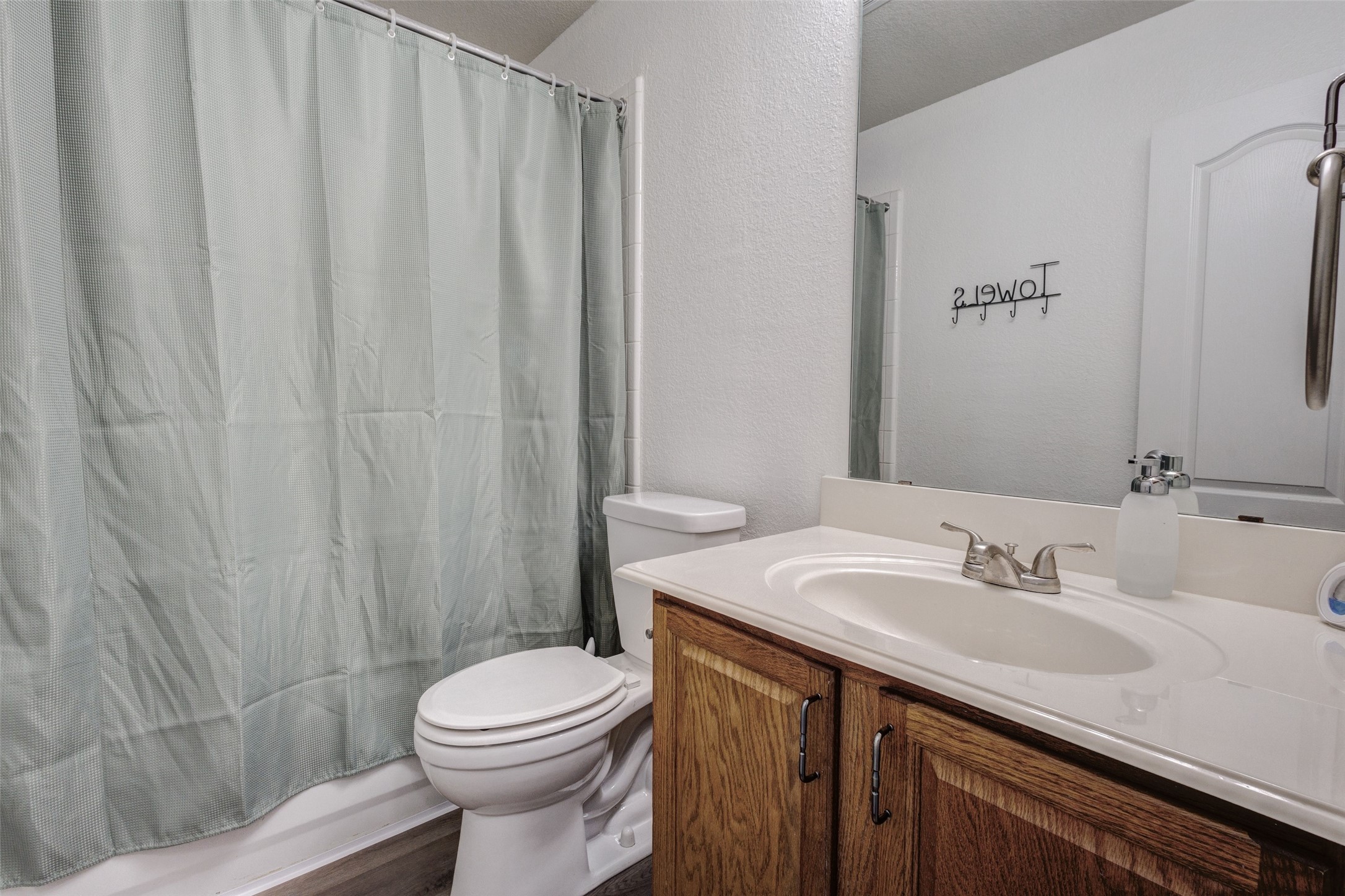 2505 Persimmon Drive Little Elm TX 75068