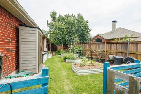 2505 Persimmon Drive Little Elm TX 75068