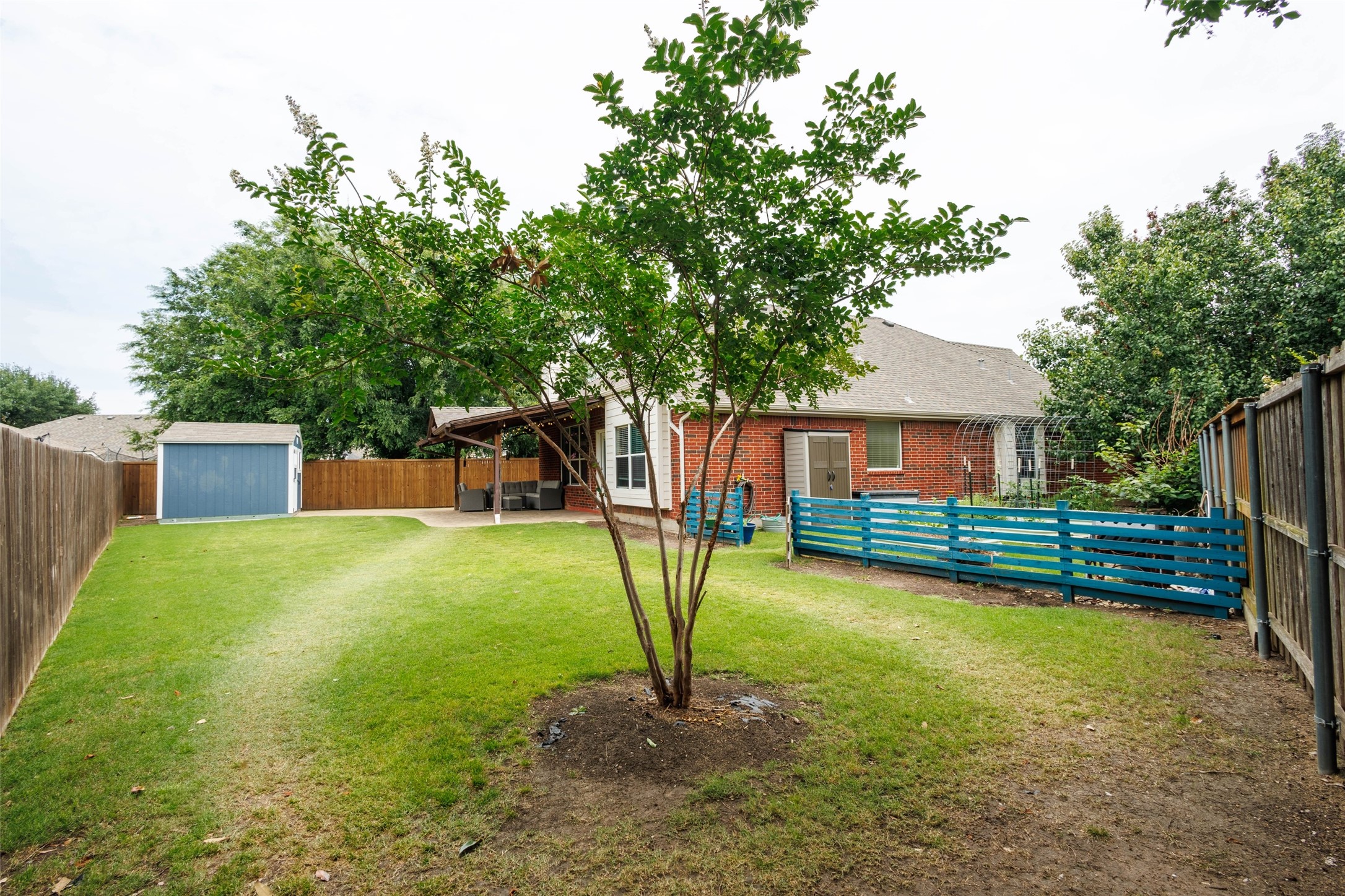 2505 Persimmon Drive Little Elm TX 75068