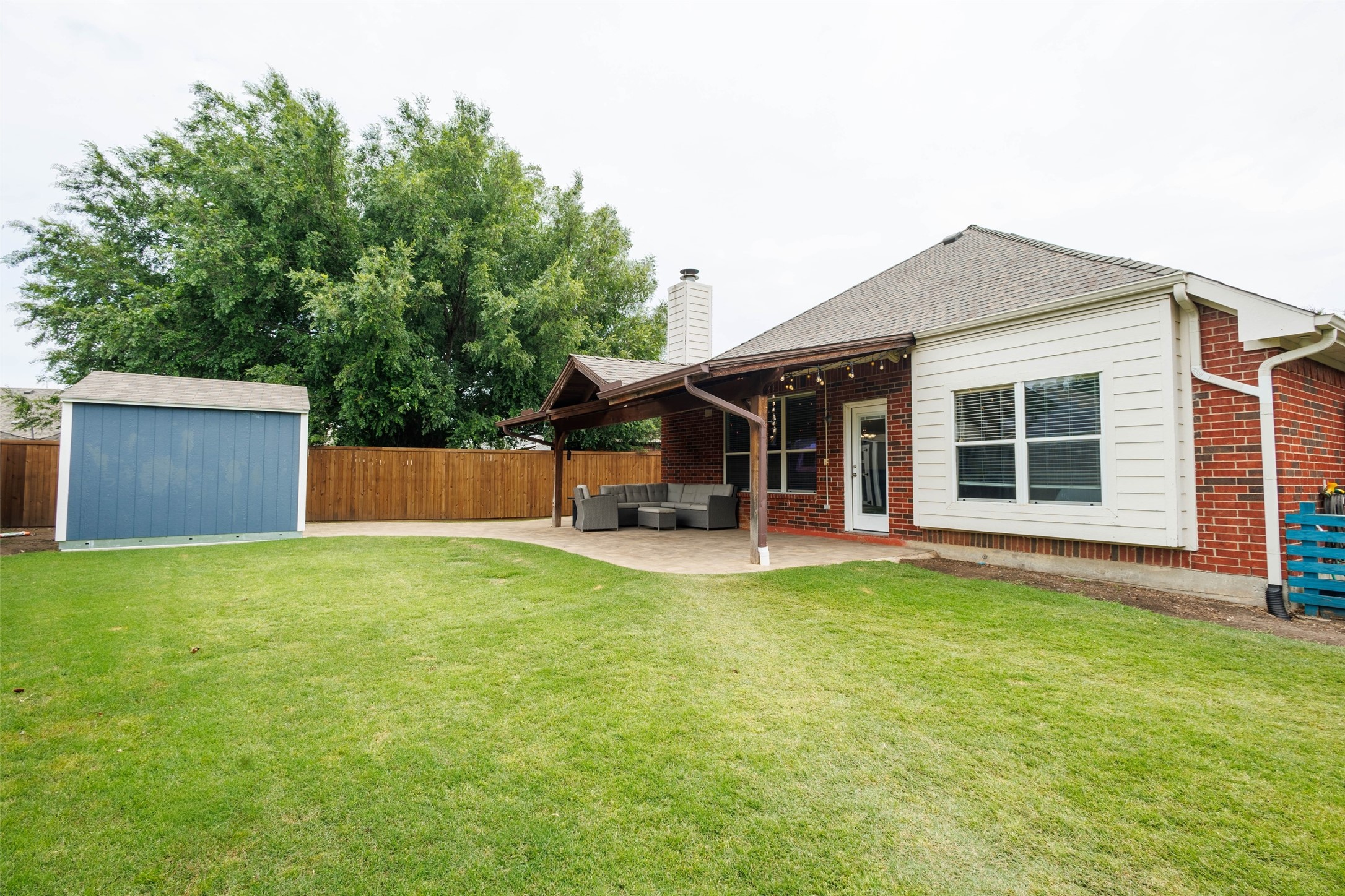 2505 Persimmon Drive Little Elm TX 75068