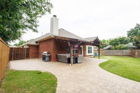 2505 Persimmon Drive Little Elm TX 75068