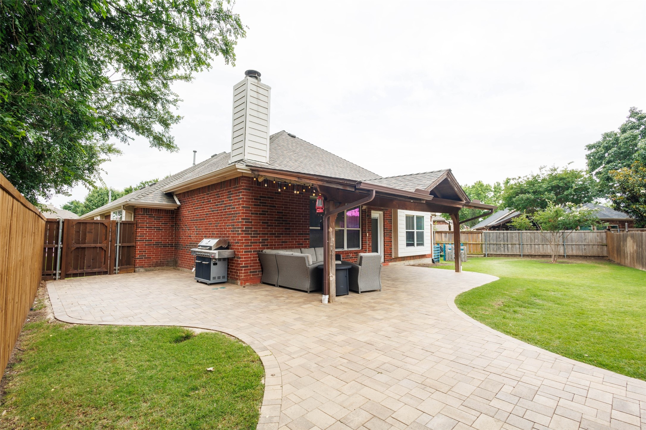2505 Persimmon Drive Little Elm TX 75068