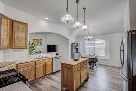 2505 Persimmon Drive Little Elm TX 75068
