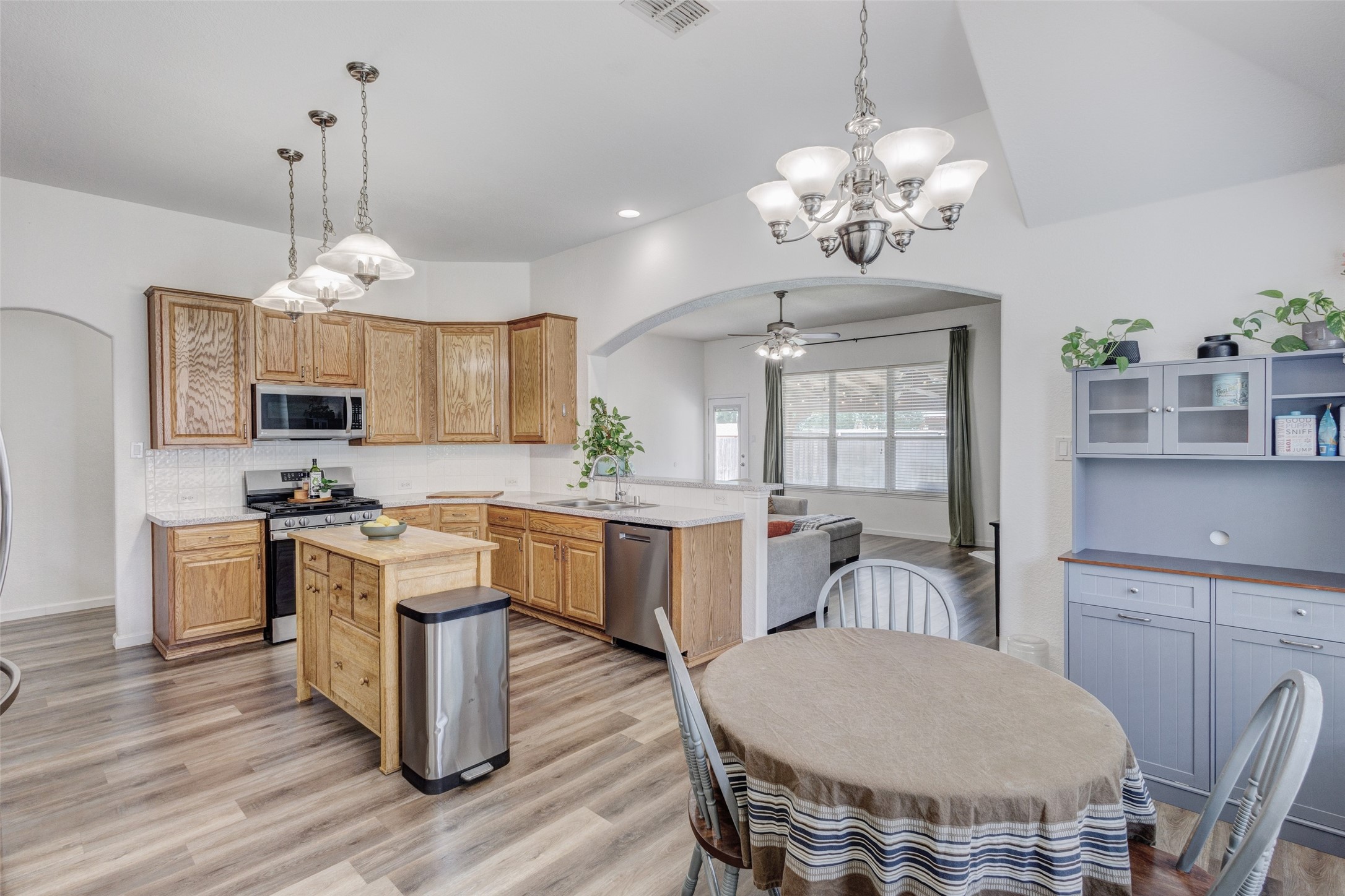 2505 Persimmon Drive Little Elm TX 75068
