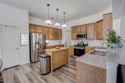 2505 Persimmon Drive Little Elm TX 75068