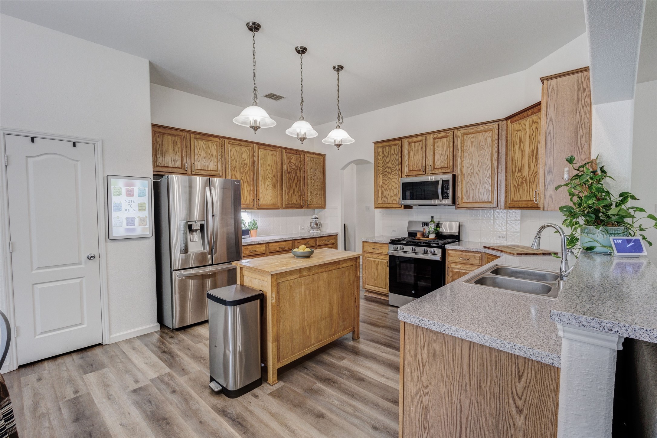 2505 Persimmon Drive Little Elm TX 75068