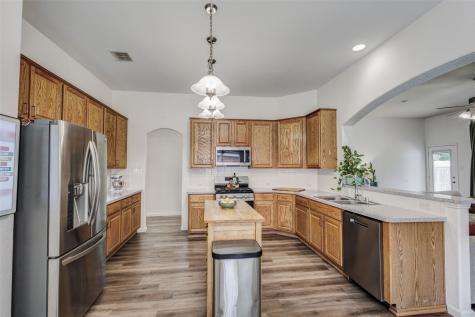 2505 Persimmon Drive Little Elm TX 75068