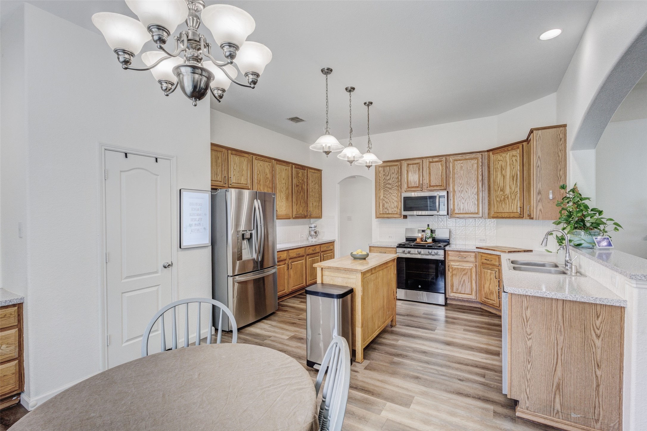 2505 Persimmon Drive Little Elm TX 75068