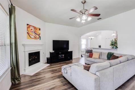 2505 Persimmon Drive Little Elm TX 75068