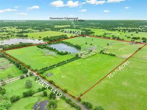 1100 Vz County Road 3419 Wills Point TX 75169