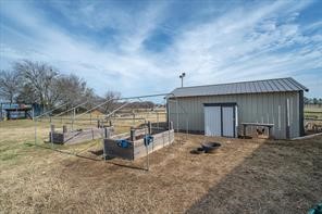 1100 Vz County Road 3419 Wills Point TX 75169