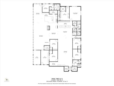 1100 Vz County Road 3419 Wills Point TX 75169