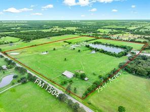 1100 Vz County Road 3419 Wills Point TX 75169