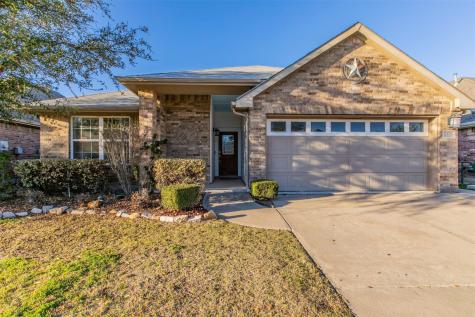 1517 Cockatiel Drive Little Elm TX 75068
