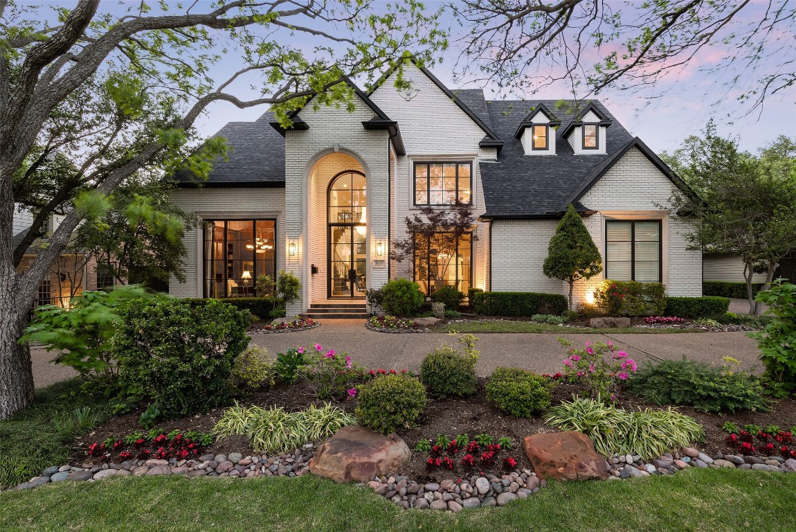 6049 Glendora Avenue Dallas TX 75230