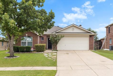 3002 Eastwood Drive Wylie TX 75098