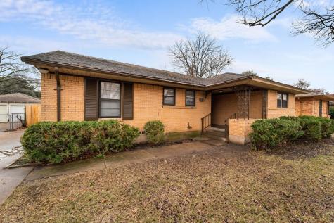 3006 San Medina Avenue Dallas TX 75228