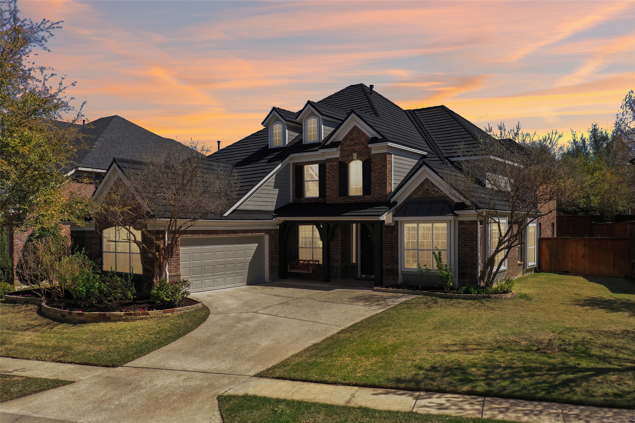 9008 Thompson Drive Argyle TX 76226