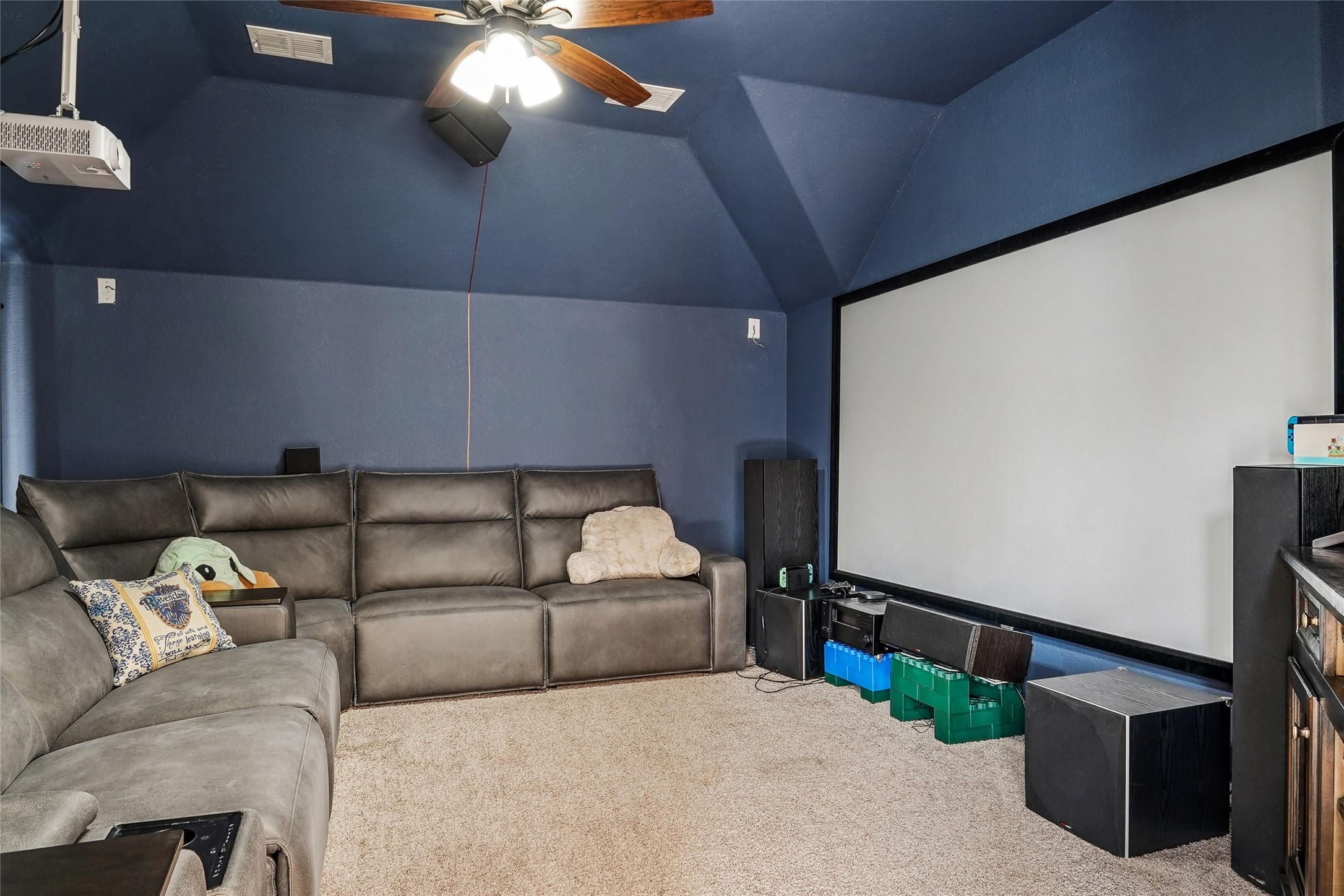 9008 Thompson Drive Argyle TX 76226