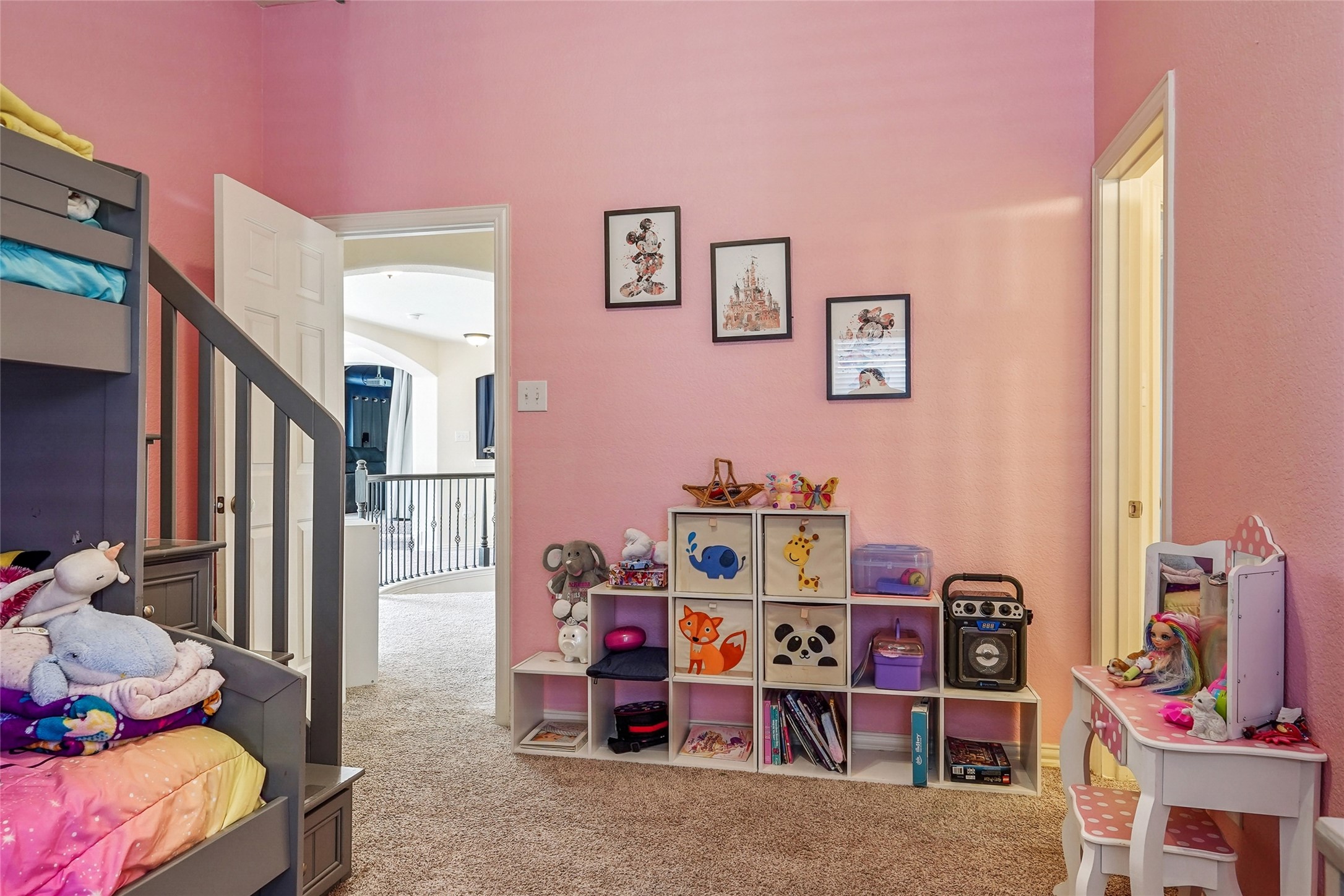 9008 Thompson Drive Argyle TX 76226