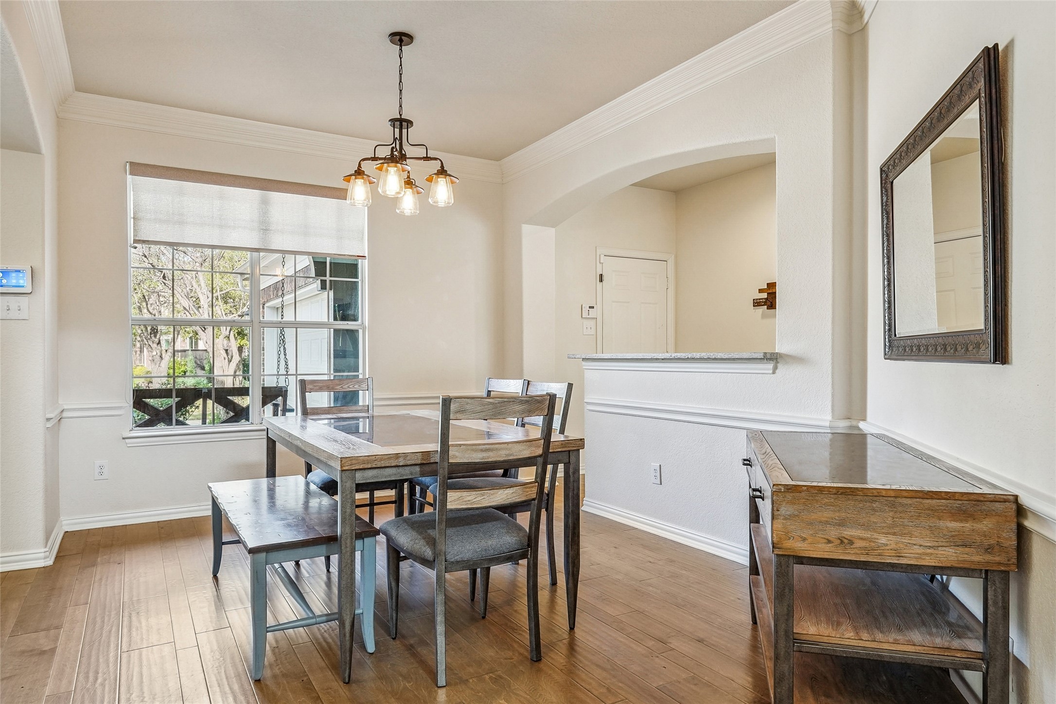 9008 Thompson Drive Argyle TX 76226