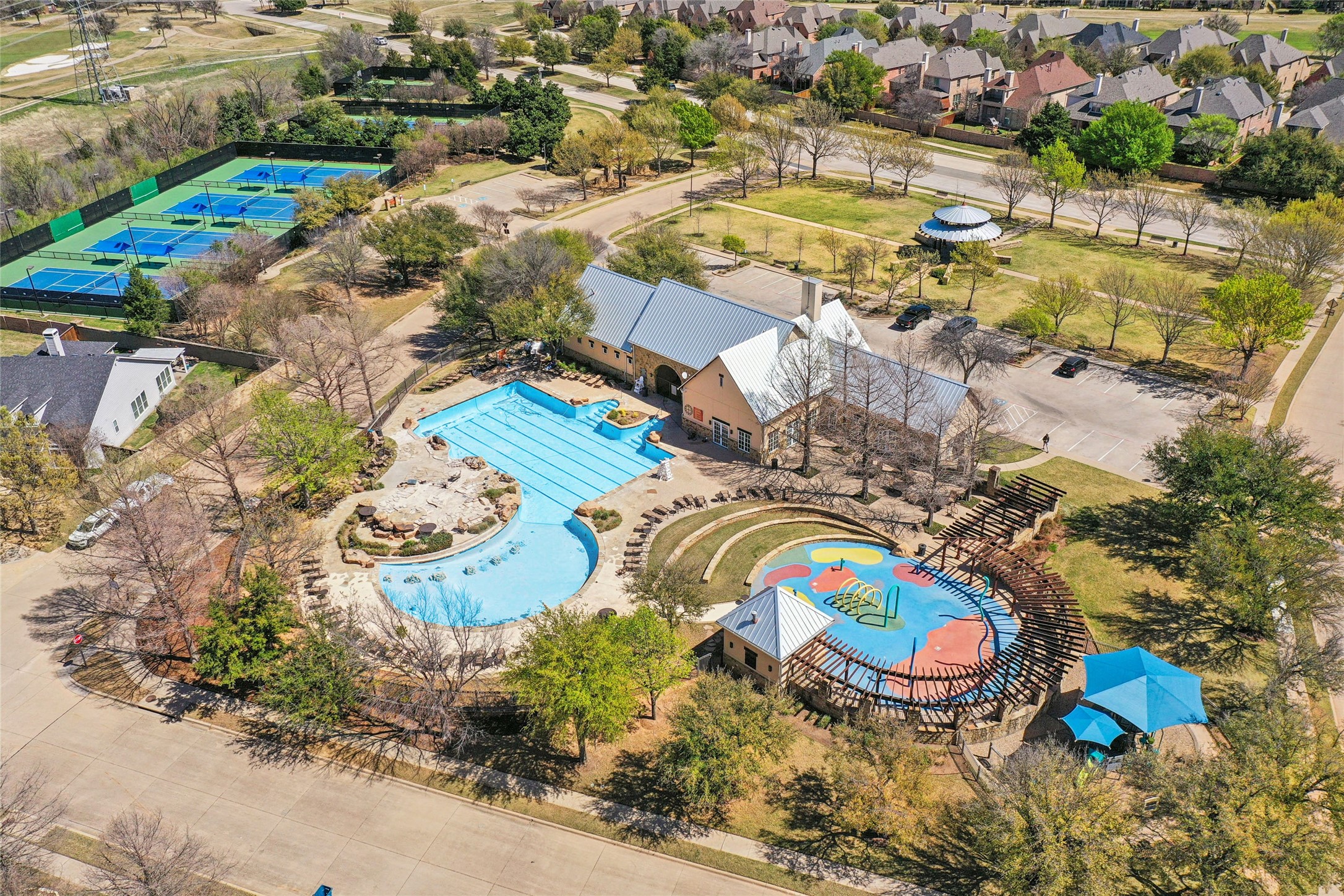 9008 Thompson Drive Argyle TX 76226